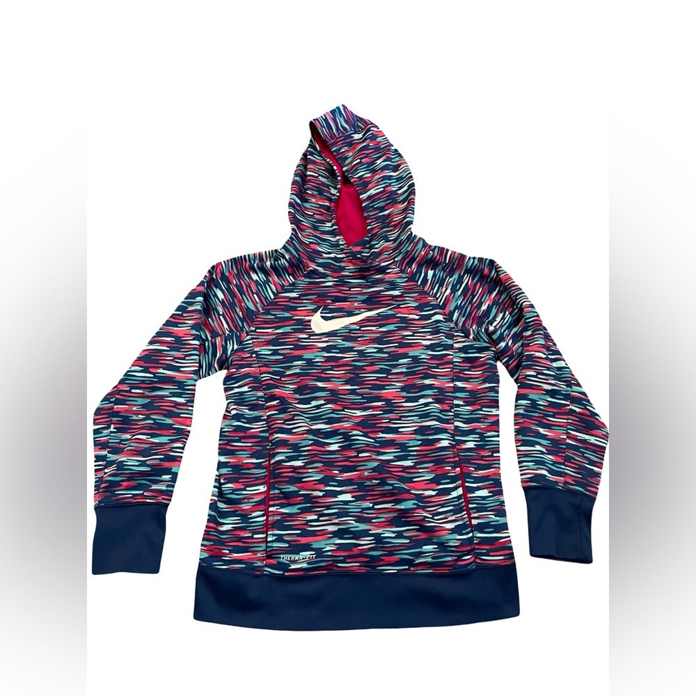 Nike Multicolor Therma-Fit Hoodie GXL
